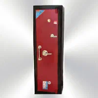 گاوصندوق جااسلحه گنجینه مدل weapon|فروشگاه و مغازه|میاندوآب, |دیوار