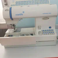 چرخ کاچیران،نیولایف 4084