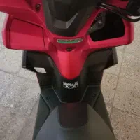 هندا واریو ۱۶۰ مدل ۱۴۰۱