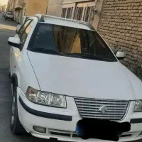 سمند lx87