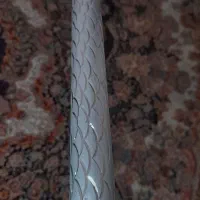 میل پرده پانچ طوسی سه مترو شصت نوی نو|پرده، رانر، رومیزی|لاهیجان, شیخ زاهد|دیوار