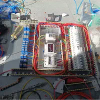 برقکاری ساختمان و تابلوبرق|خدمات پیشه و مهارت|یاسوج, |دیوار