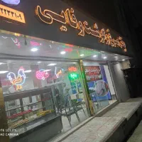 فروش مغازه|فروش مغازه و غرفه|نسیم‌شهر, |دیوار