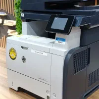 قسطی،کپی-پرینترHP521dnلیزری،کافی نتی،دفاتر اسناد