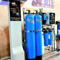 کد ۳۷ / تصفیه آب صنعتی/ آبادان / عابر اب|آب‌سردکن و تصفیه آب|خرمشهر, |دیوار