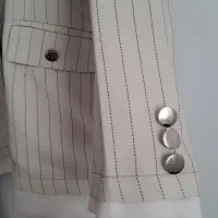 کت شلوار سایز ۴۴ تا ۴۸