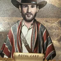 پک خفن لیونل مسی 2026|کلکسیون و سرگرمی|چالوس, |دیوار