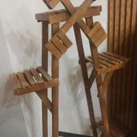 استند‌گل