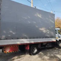 کاویان مدل 90|خودرو سنگین|پاسارگاد, |دیوار