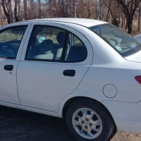 سایناEXمدل۴۰۱|خودرو سواری و وانت|شهر ری, شهرک نظامی|دیوار