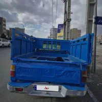 فروش نیسان مدل 82|خودرو سواری و وانت|محمدشهر, عباس آباد|دیوار
