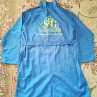 لباس کار|لباس|شیراز, نیستان|دیوار