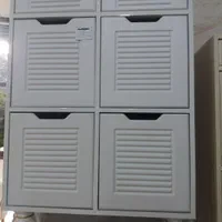جا کفشی لاریسا