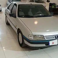 پژو 405 دوگانه شرکت|خودرو سواری و وانت|الشتر, |دیوار
