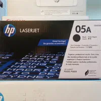 کارتریج HP 05/2035 طرح وارداتی