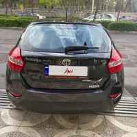برلیانس دنده h320