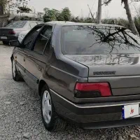 405 مدل83 عروسک|خودرو سواری و وانت|رشت, یخسازی|دیوار