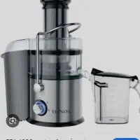 آبمیوه گیری الینور