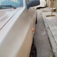 پراید 132sxمدل87|خودرو سواری و وانت|ارومیه, |دیوار