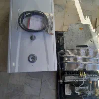 آبگرمکن ایرانشرق نو|آبگرمکن، پکیج، شوفاژ|اقبالیه, |دیوار