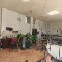 کارگاه جوشکاری آرت فلز