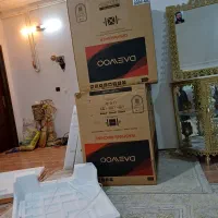 کارتن ماشین لباسشویی و ظرفشویی