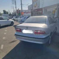 خودرو سمند|خودرو سواری و وانت|گلستان (تهران), |دیوار