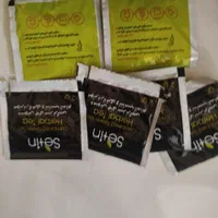 دمنوش لاغری صددرصد گیاهی و تضمینی