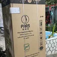یخچال پارس