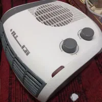 بخاری گرمایشی سرمایشی اراسته|بخاری، هیتر، شومینه|دامغان, |دیوار