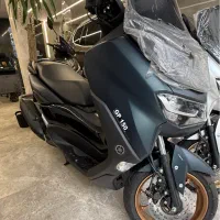 Nmax 1404 صفر خشک فیس قدیم فول کامل
