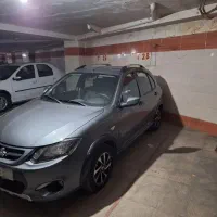 کوییک ۱۴۰۱ نوک مدادی|خودرو سواری و وانت|کرج, خرمدشت|دیوار