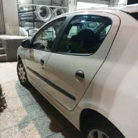 پژو 206 SD V20، مدل ۱۳۸۸|خودرو سواری و وانت|شیراز, شهرک رضوان|دیوار