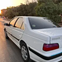 پژو پارس LX TU5، مدل ۱۴۰۰|خودرو سواری و وانت|اصفهان, کوی گلزار|دیوار