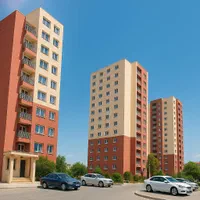 زنگ نزنی،نیای ببینی،باختی این واحد طلاست|فروش آپارتمان|پرند, |دیوار