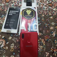 سامسونگ Galaxy A10s با حافظهٔ ۳۲ گیگابایت|موبایل|تهران, هفت چنار|دیوار