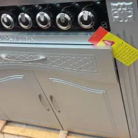 اجاق گاز نو