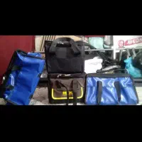 تولیدی کیف و کوله و انواع تعمیرات|کیف، کفش، کمربند|قم, یزدان‌شهر|دیوار