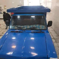 نیسان مدل۸۹ دوگانهcng|خودرو سواری و وانت|فردیس, شهرک شهید حسینی|دیوار