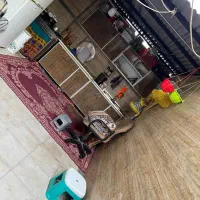 آپارتمان همکف کاملا مرتب و شیک حیاط دار قیمت مناسب|فروش آپارتمان|شیراز, کوشک میدان|دیوار