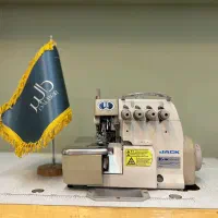 زیگزال ۴ نخ جک درحدنو ( نمایندگی دالبر)