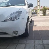 تیبا ۱ صندوق دار کم کارکرد|خودرو سواری و وانت|رشت, نیروی دریایی|دیوار