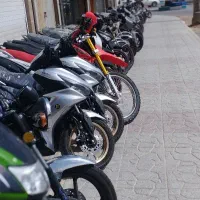 موتور کارکرده نقد با واریز آنی