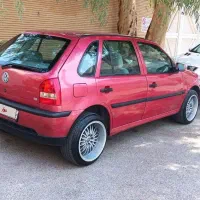 فولکس گل مدل ۸۵