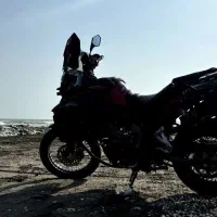 RX 250 ادونچر تمیز
