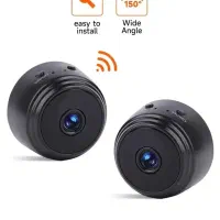 مینی دوربین فیلم برداری A9