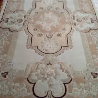 فرش پاتریس