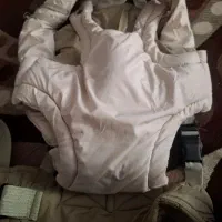 آغوشی نوزاد