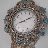 ساعت دیواری|ساعت دیواری و تزئینی|پرند, فاز ۵|دیوار