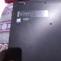 لبتاب مدل لنوو AMD A6 حافظه داخلی ۵۰۰گیگ رام 5